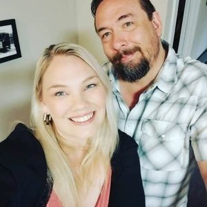 Meet your Posher, Richard